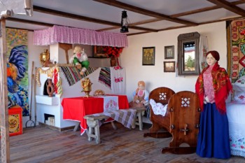 Кавказские игры